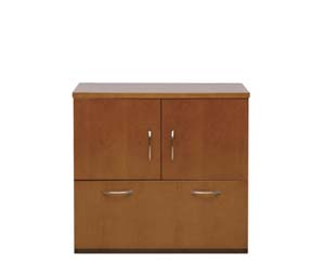 Unbranded Jacobi closed drawer unit