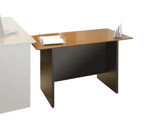 Unbranded Jacobi rectangular return desk