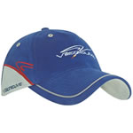 A superb driver cap for one of the most popular champions of recent years Jacques Villeneuve. 100%