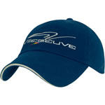 For fans of the Canadian Jacques Villeneuve comes this great Unstructured cap. The design is simple