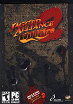 Jagged Alliance 2 Wildfire PC