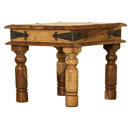Jali light lamp table furniture
