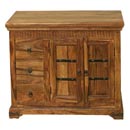 Jali light medium sideboard furniture