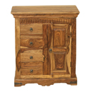 Jali light mini sideboard furniture
