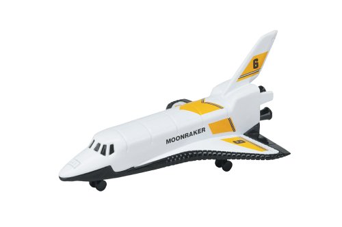 James Bond Moonraker Space Shuttle, Corgi Classics Ltd toy / game