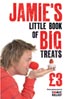 Jamie Olivers Little Book of Big Treats