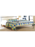 Jane Double Bed