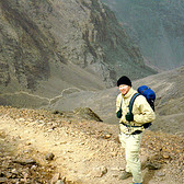 Unbranded Jbel Toubkal Summit Hike - Private Tour - Single