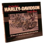 Jean Davidsons Harley Davidson Family Album