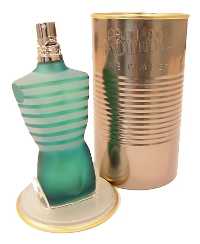 Jean-Paul Gaultier Le Male Eau De Toilette 75ML