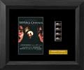 Jeepers Creepers limited edition single film cell with 35mm film, photograph an individually numbere