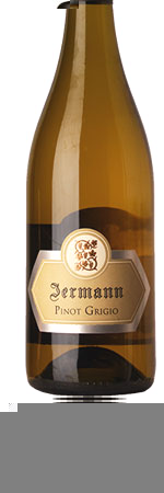 Unbranded Jermann Pinot Grigio 2013, Friuli