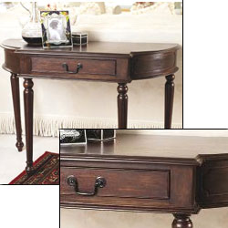 Jermyn Side Table