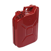 Jerry Can 10 Litre