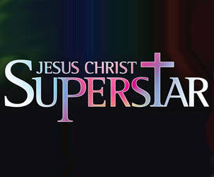 Unbranded Jesus Christ Superstar - UK Arena Tour / Tim