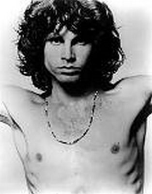 Unbranded Jim Morrison CP0229