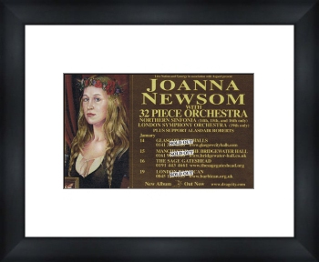 Unbranded Joanna Newsom