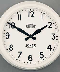 Unbranded Jones Apollo Wall Clock