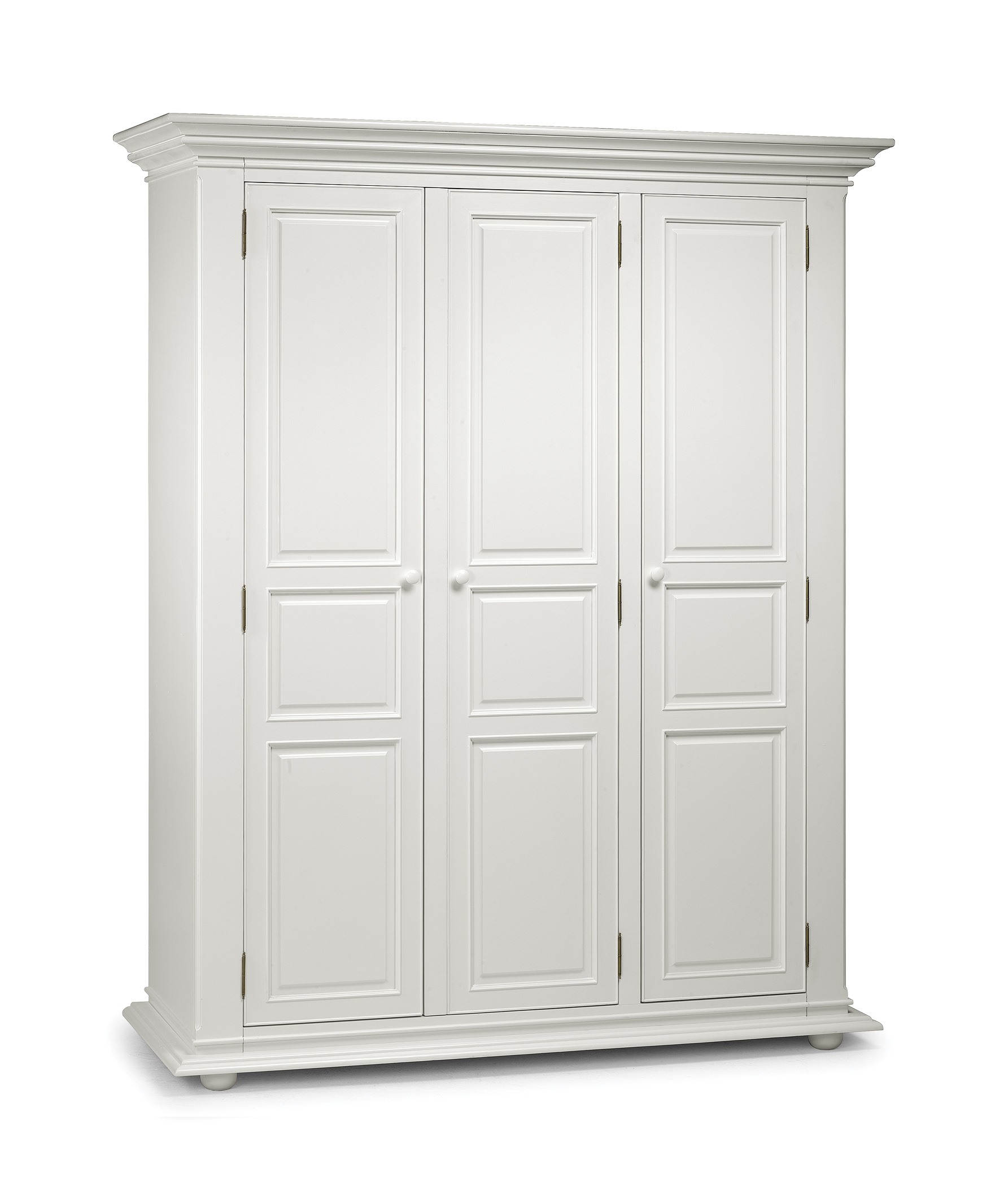 The Josephine 3 drawer wardrobe is a beautifully designed piece of furniture which will bring a touc