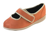 Cool modern comfort with striking new style. Perfect with pedal pushers, our delightful new style is