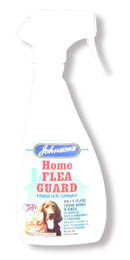 Js Home Flea Guard