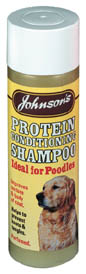 Js Protein Shampoo 110ml