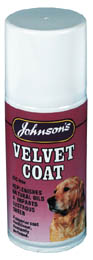 Js Velvet-Coat Aerosol 150ml