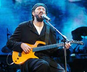Unbranded Juan Luis Guerra / and#39;La Travesia Tourand39;
