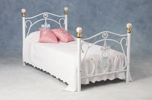 Julianna Single Bed