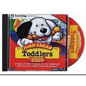 Jump Ahead 2000 Toddlers