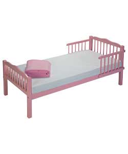 Unbranded Junior Bed - Pink