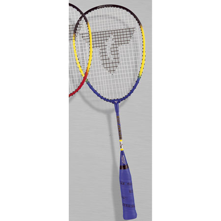 Badminton Equipment - Junior Model