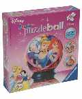 Junior PuzzleBall - Princess