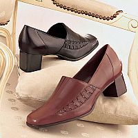 K Shoes Womens Detail Shoes