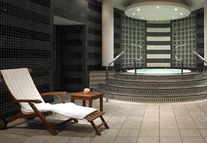 K Spa is part of the award winning London hotel, K West - a cosmopolitan retreat of state of the