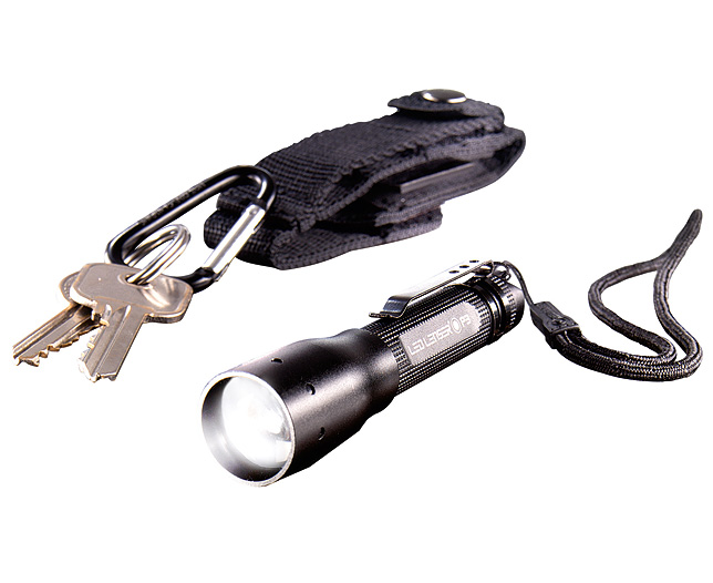 Unbranded K3 Keyring Torch