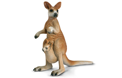 Unbranded Kangaroo