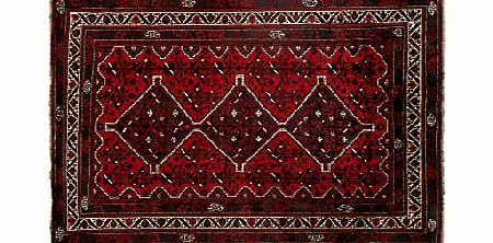 Unbranded Kashgai Handmade Rug, Shiraz