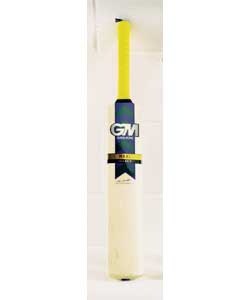 Kashmir Willow Cricket Bat - Size 6