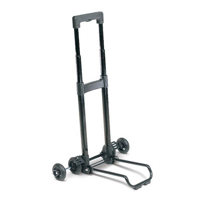 The Insertrolley is a simple yet ingenious system which can be used with a wide variety of Kata case