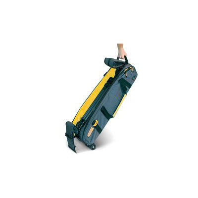 The Multilong is a roomy, padded, multipurpose case suitable for transporting a wide range of equipm
