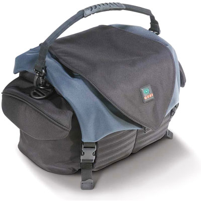 Unbranded Kata SB-904 M Reporter Shoulder Bag