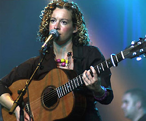 Unbranded Kate Rusby Band