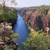 Unbranded Katherine Gorge Tour and Cruise - Adult