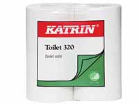 High quality toilet paper that is kind to skin.Roll fits to almost all conventional dispensersPacked