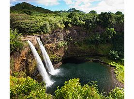 This brand new Kauai tour takes you on an action-packed Hawaiian Hollywood odyssey where you will explore some the most romantic, exciting and adventurous movie locations in the world. As you move from spot to spot, youll also watch clips of some of