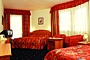 Completely refurbished traditional hotel on a main street of Prague on the west bank of the river Vl