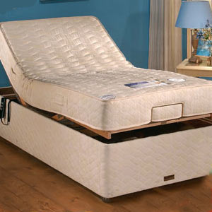 Kaymed- Impressions 2000 Adjustable Bed