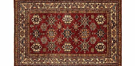 Unbranded Kazak Fine Handmade Rug