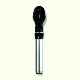 Unbranded Keeler Practitioner Ophthalmoscope 2.8v (battery)